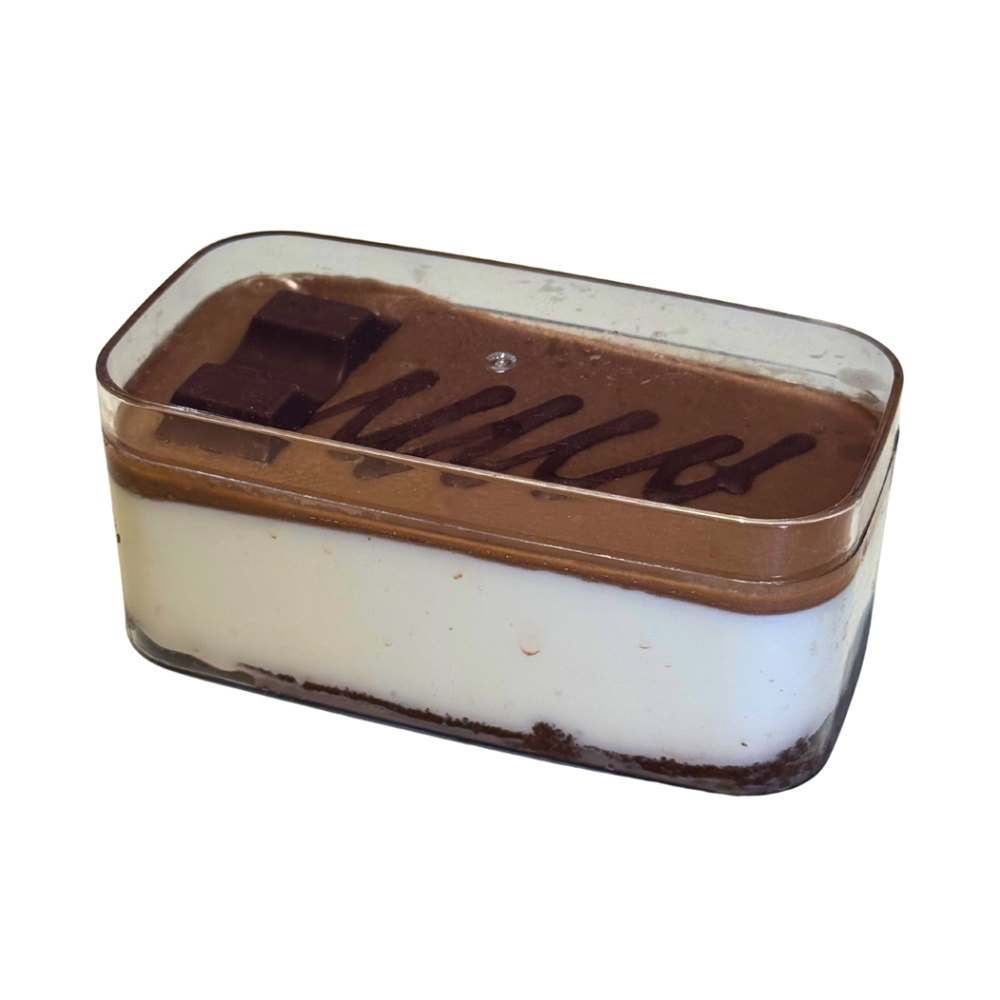 Kinder CheeseCake