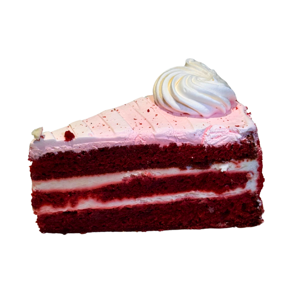 Red Velvet Cake