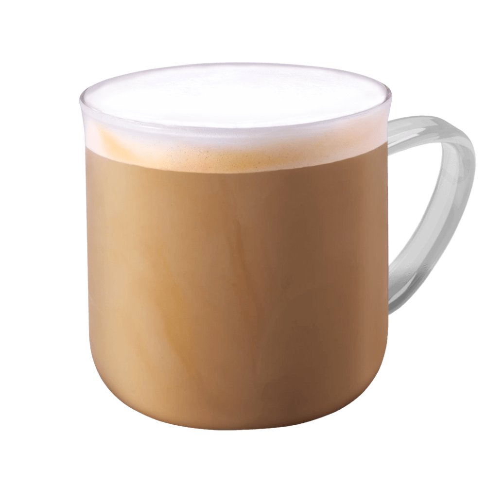Hot French Vanilla