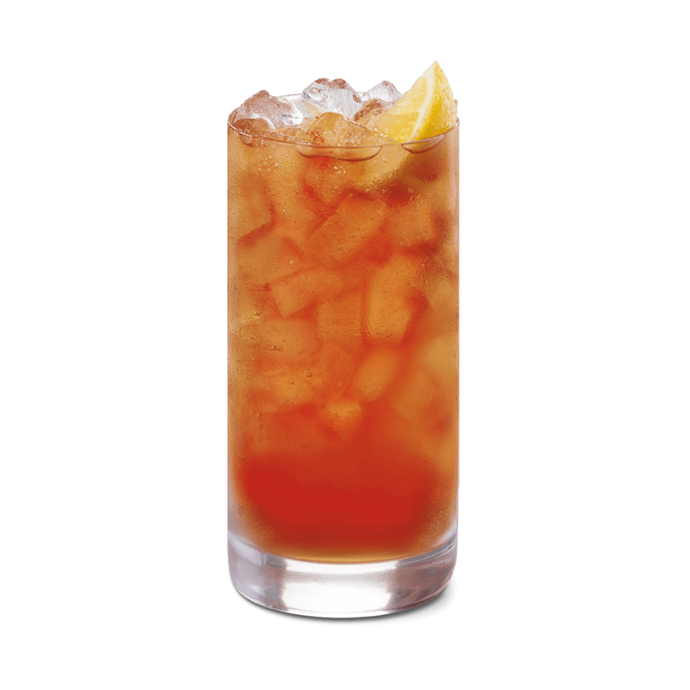 Iced Tea Beach