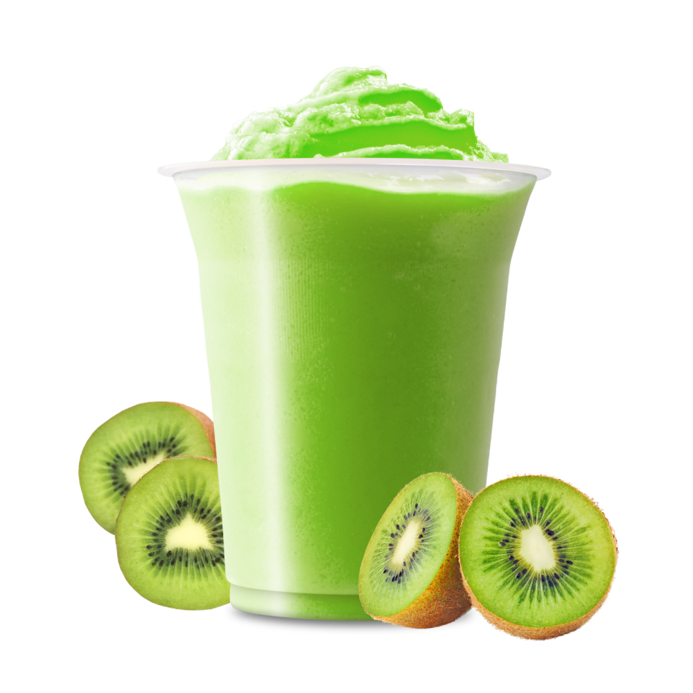 Kiwi Smoothie