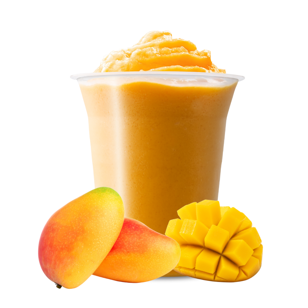 Mango Smoothie