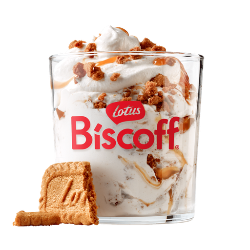 [6050400079] MixFlurry® Lotus Biscuits