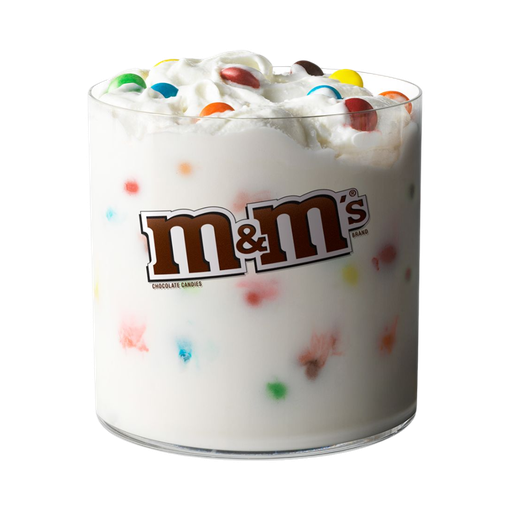 [6050400078] MixFlurry® M&M'S Candies