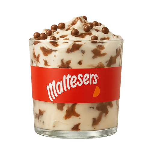 [6050400085] Mixflurry® Maltesers