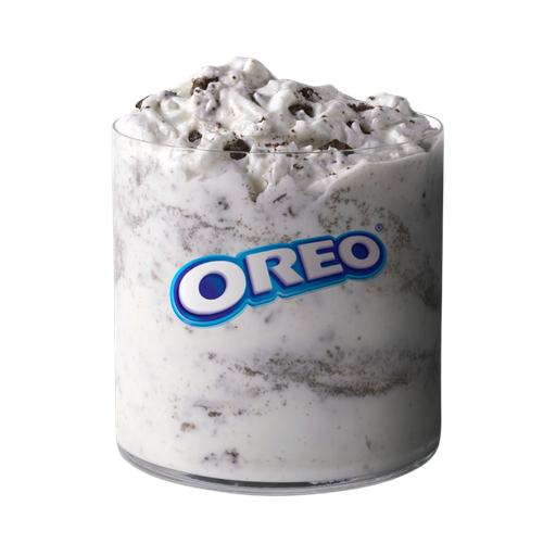 [6050400086] MixFlurry® Oreo Cookies
