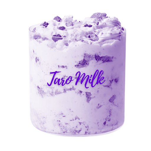 [6050400089] MixFlurry® Taro