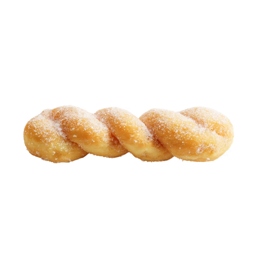 [6050400095] Twists Donuts