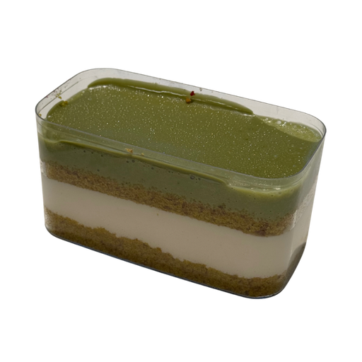 [6050400105] Pistachio CheeseCake