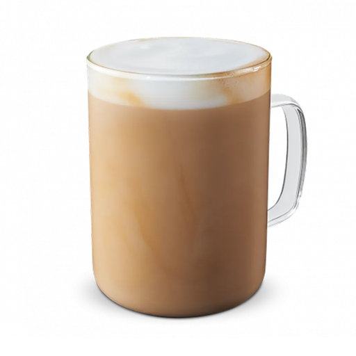 [6050400054] Hot Hazelnut