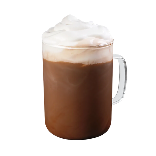 [6050400057] Hot Mocha