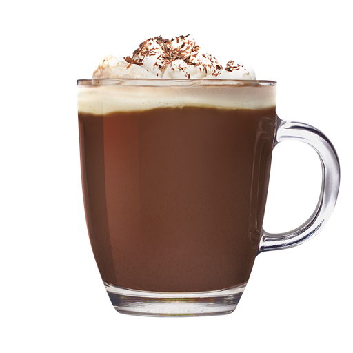 [6050400058] Hot Chocolate