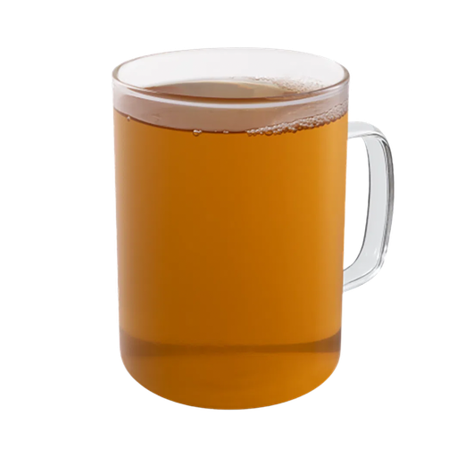 [6050400063] Hot Herbal Tea