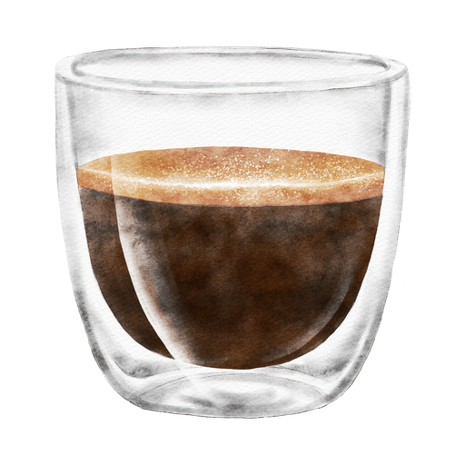 [6050400070] Espresso