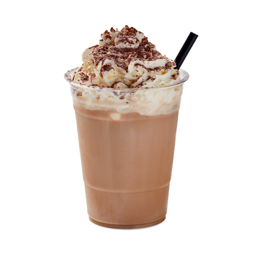 [6050400135] Iced Frappe Coffee