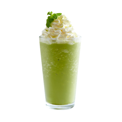 [6050400039] Matcha Milkshake