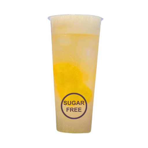 [6050400050] Sugar-Free Pina Colada Mojito