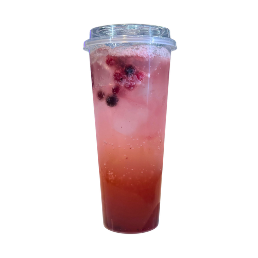 [6050400150] Berry Bomb Sparkling