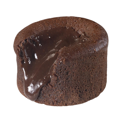 [6050400153] Chocolate Souffle