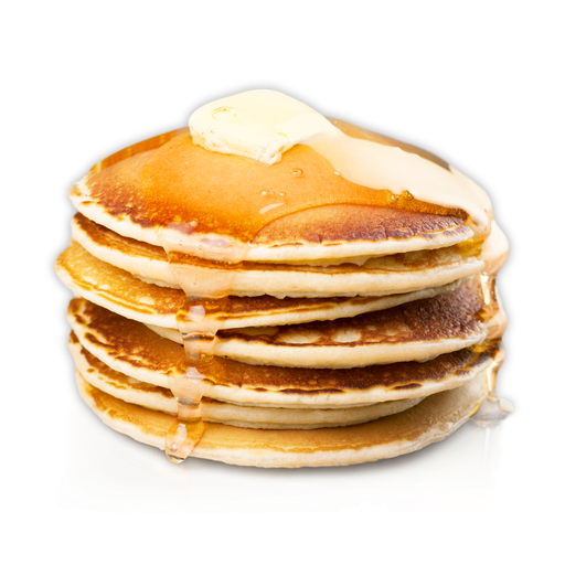 [6050400157] Build Your Own Pancake