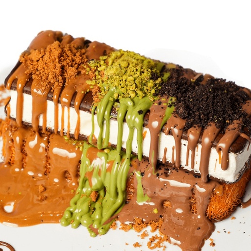 [6050400160] Build Your Own Premium Kunafa